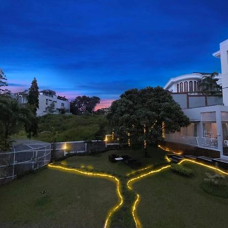 Tropical Villa By Villapedia Citaringgul Esterno foto