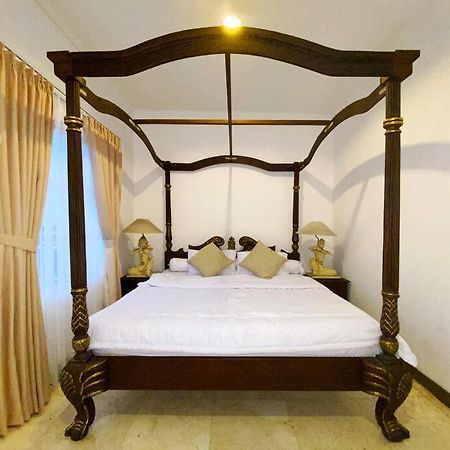 Tropical Villa By Villapedia Citaringgul Esterno foto