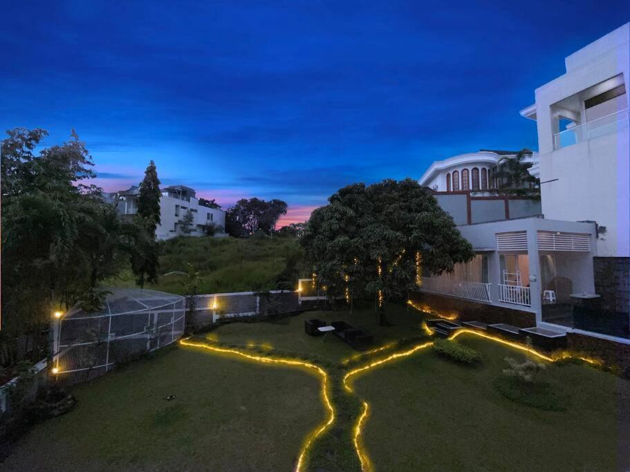 Tropical Villa By Villapedia Citaringgul Esterno foto