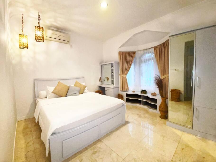 Tropical Villa By Villapedia Citaringgul Esterno foto