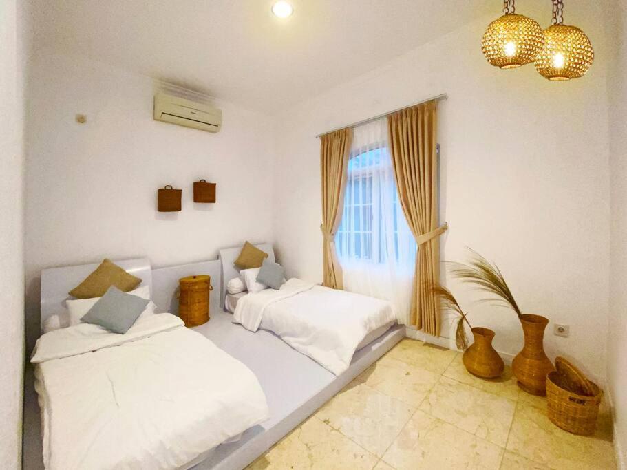 Tropical Villa By Villapedia Citaringgul Esterno foto